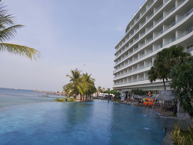 Seashells Phú Quốc Hotel & Spa