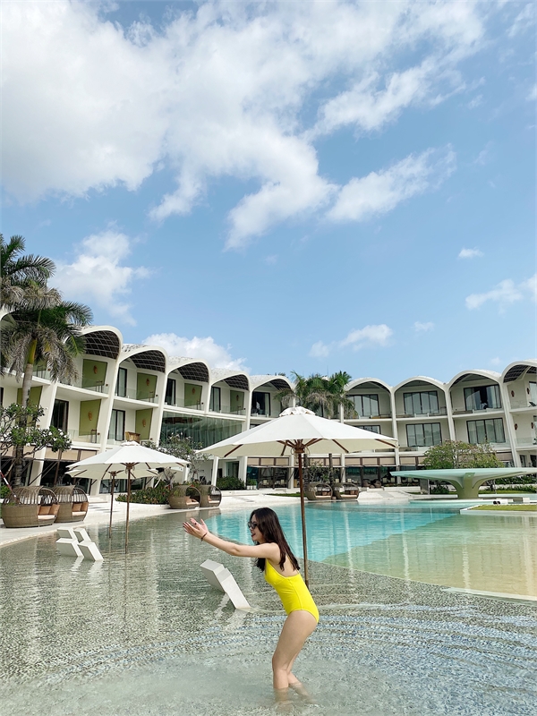 The Shells Resort And Spa Phú Quốc