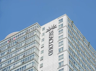 Khách sạn Haeundae Seacloud Residence Busan