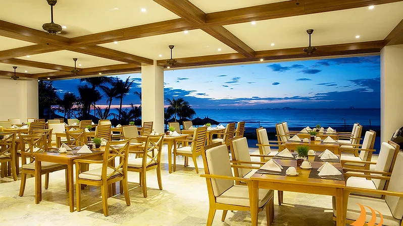 Nhà hàng Như Ngọc ở Nha Trang Khánh Hòa