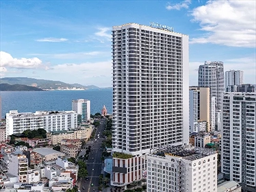 Vinpearl Nha Trang Empire Affiliated by Meliá