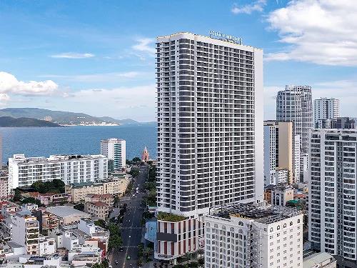 Vinpearl Nha Trang Empire Affiliated by Meliá