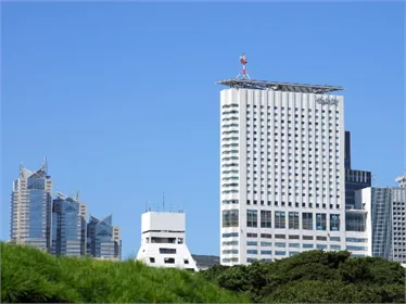 Khách sạn Century Southern Tower Tokyo