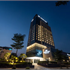 Khách sạn Crowne Plaza Vĩnh Yên City Centre