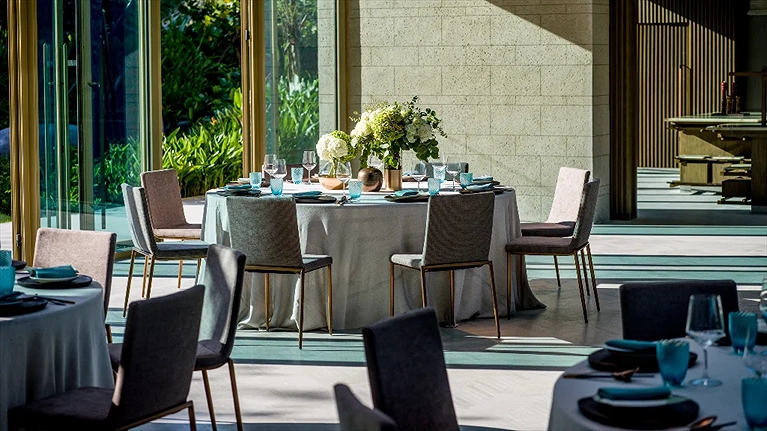 Nhà hàng Green House