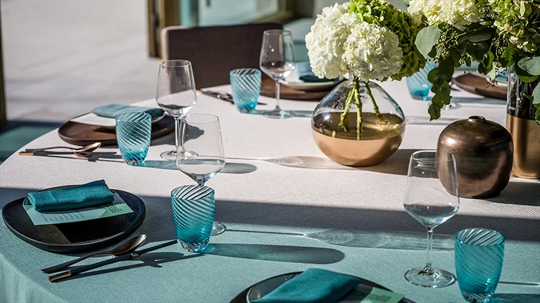 Nhà hàng Green House