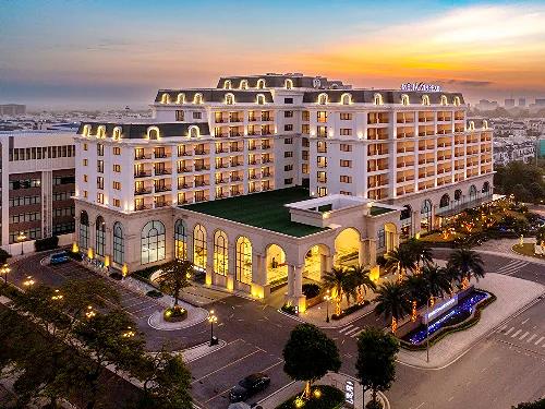 Khách sạn Melia Vinpearl Hải Phòng Rivera