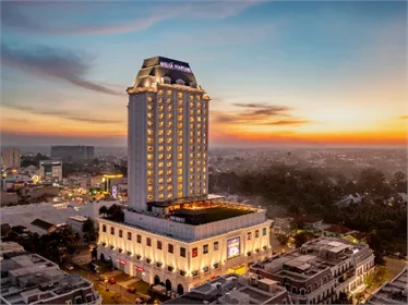 Khách sạn Melia Vinpearl Tây Ninh