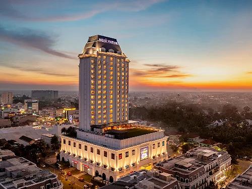 Khách sạn Melia Vinpearl Tây Ninh