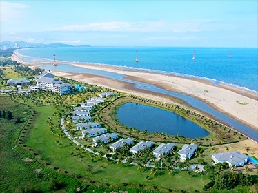 Vinpearl Cua Hoi Resort, Affiliated by Meliá