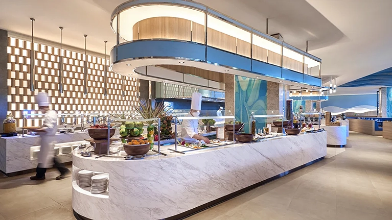 Nhà hàng Lemongrass