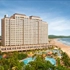 Khu nghỉ dưỡng Holiday Inn Hồ Tràm