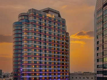Khách sạn Meliá Hà Nội