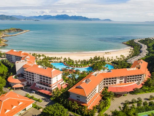 Vinpearl Resort Nha Trang