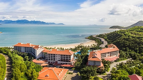 Phóng tầm mắt tận chân trời giúp tâm hồn thấy thảnh thơi