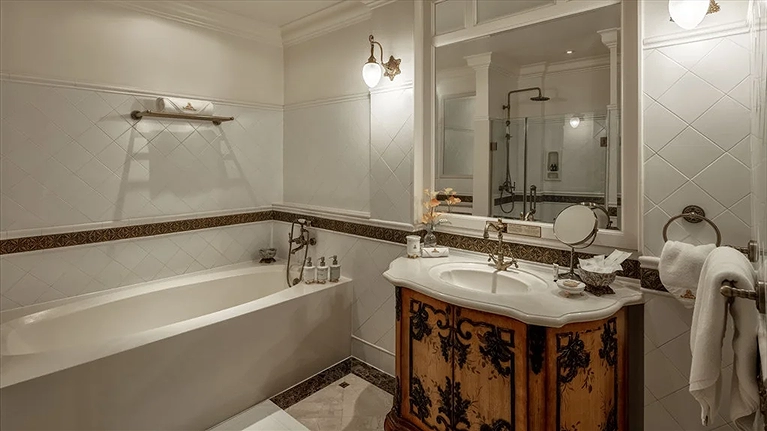 Grand Suite (Khu khách sạn)