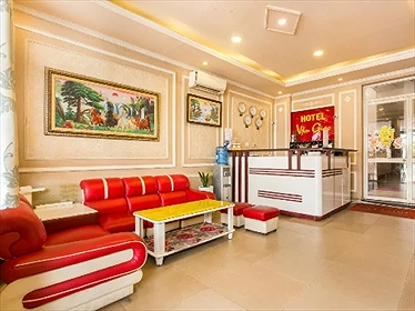 Khách sạn Văn Giao