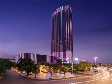 Khách sạn Sheraton Hải Phòng