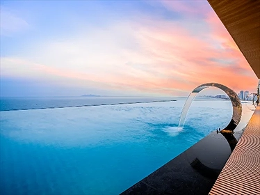 Khách sạn Radisson Đà Nẵng