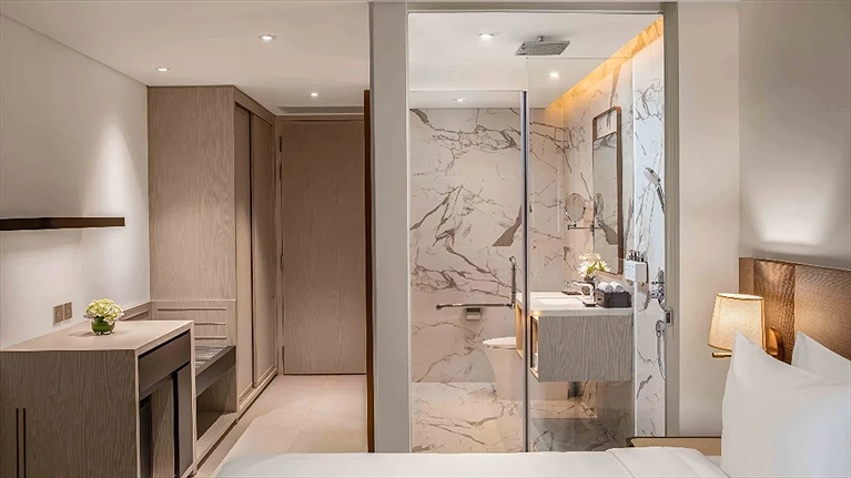 Premium Deluxe Ocean View