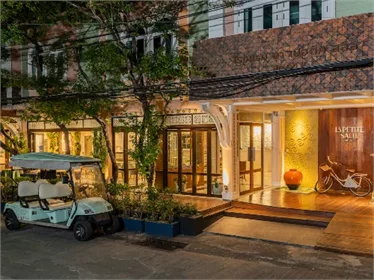 Khách sạn La Petite Salil Sukhumvit 8 Bangkok