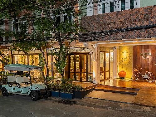 La Petite Salil Sukhumvit 8 Bangkok