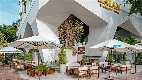 Firgun Corner Coffee