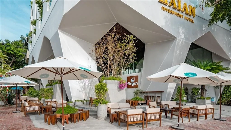 Firgun Corner Coffee