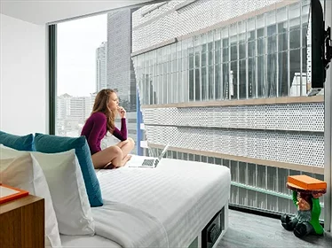 Khách sạn S Box Sukhumvit Bangkok