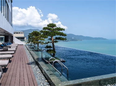 Khách sạn Hilton Garden Inn Đà Nẵng