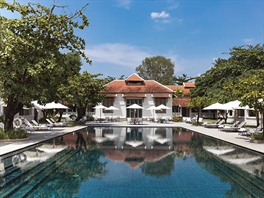 Amantaka Luang Prabang