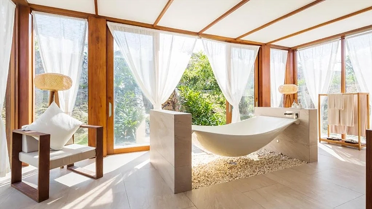 Hạng phòng Two Bedroom Ocean View Suite