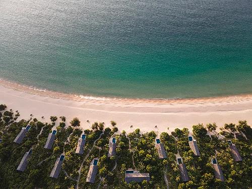 Zannier Hotels Bãi San Hô