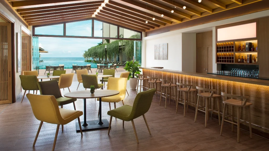 Quầy bar