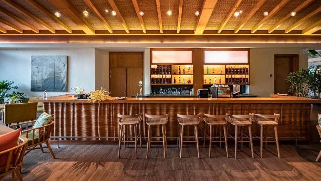 Quầy bar