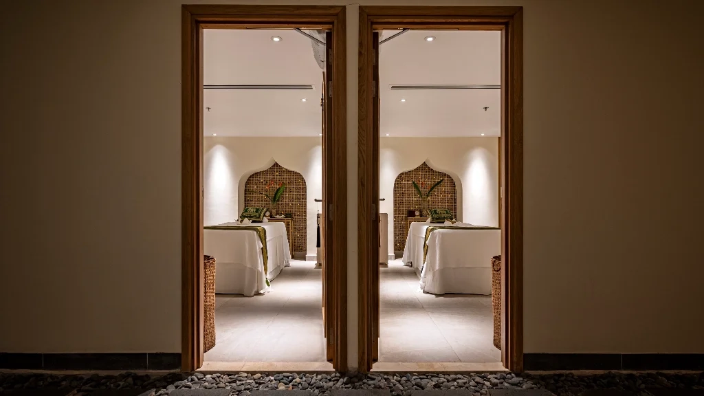 Luna Thai Spa