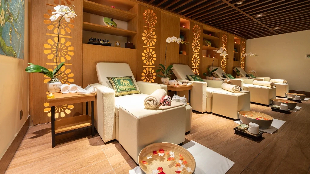 Luna Thai Spa