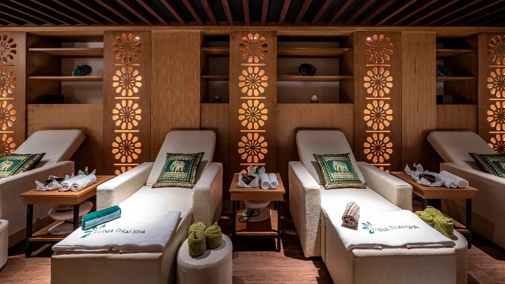 Luna Thai Spa