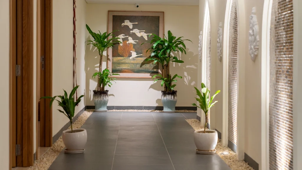 Luna Thai Spa