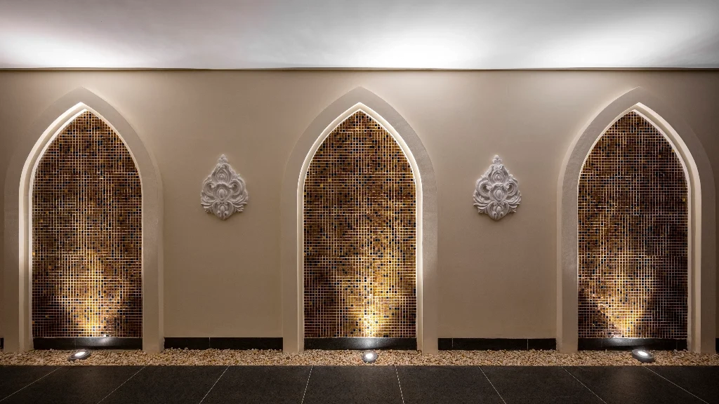 Luna Thai Spa