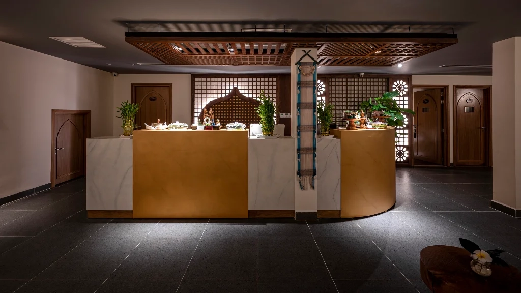 Luna Thai Spa