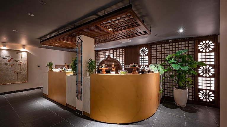 Luna Thai Spa