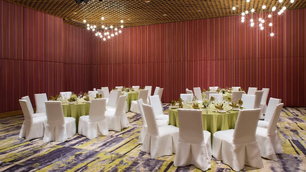 Phòng hội nghị