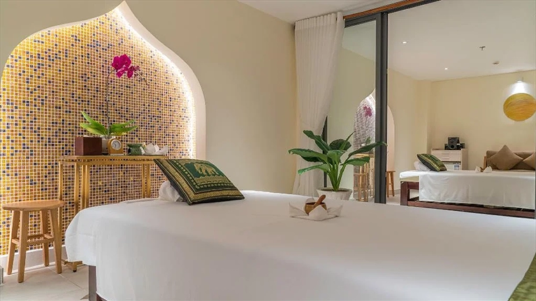 Luna Thai Spa
