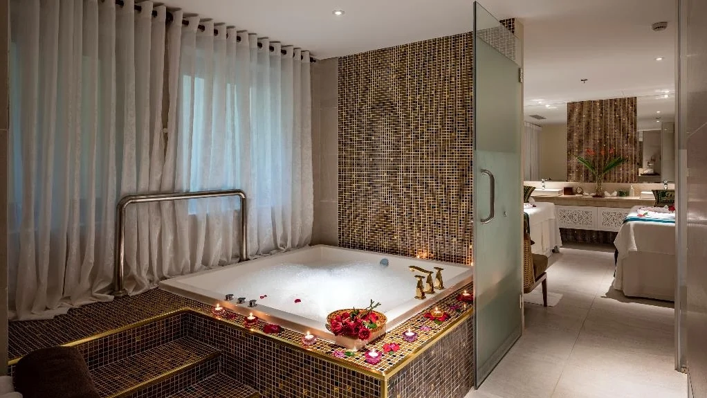 Luna Thai Spa