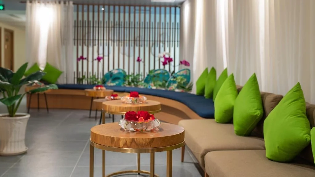 Luna Thai Spa