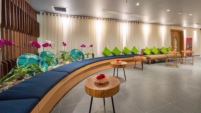 Luna Thai Spa