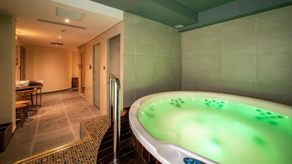 Luna Thai Spa