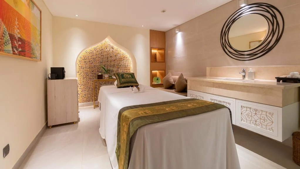 Luna Thai Spa