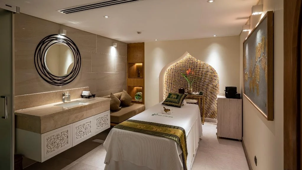Luna Thai Spa